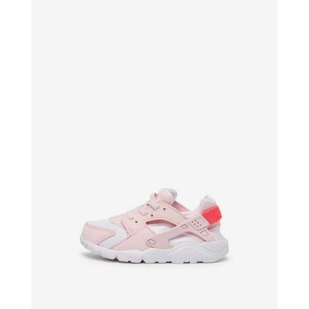 Nike Huarache Run Pink Foam/Hyper Pink-White 704950-608 Toddler Size 9