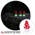 thumbnail image 3 of WASHWEPE 20Ud Adornos De Hongos Para De Acuarios Y Con, 3 of 7