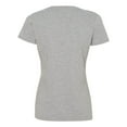 thumbnail image 2 of Fruit of the Loom Women's HD Cotton V-Neck T-Shirt, 2 of 4