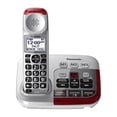 thumbnail image 1 of Teléfono Panasonic KX-TGM450S 1 Ext Reacondicionado, 1 of 4