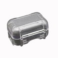 thumbnail image 1 of ABS Resin Shock Resistant Waterproof Sealing Double Layer Protection In Ear Monitors Protective Case Shock Resistant, 1 of 10