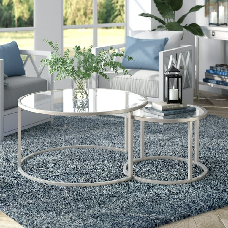 Watson coffee table walmart discount