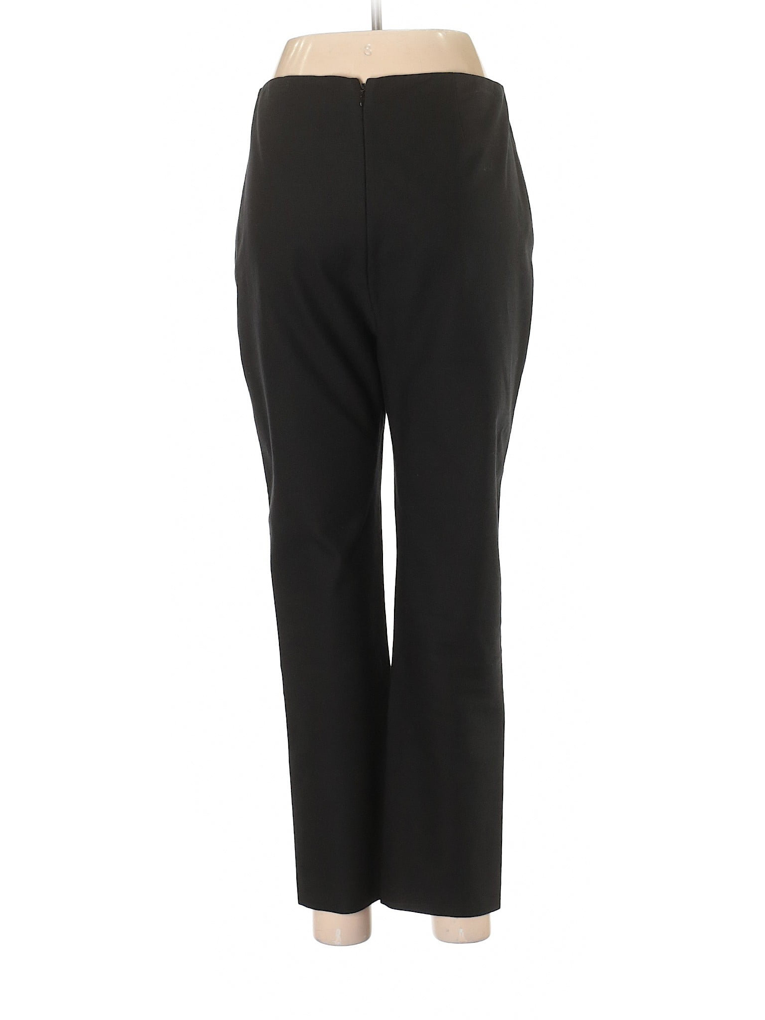 crosby pants size 10