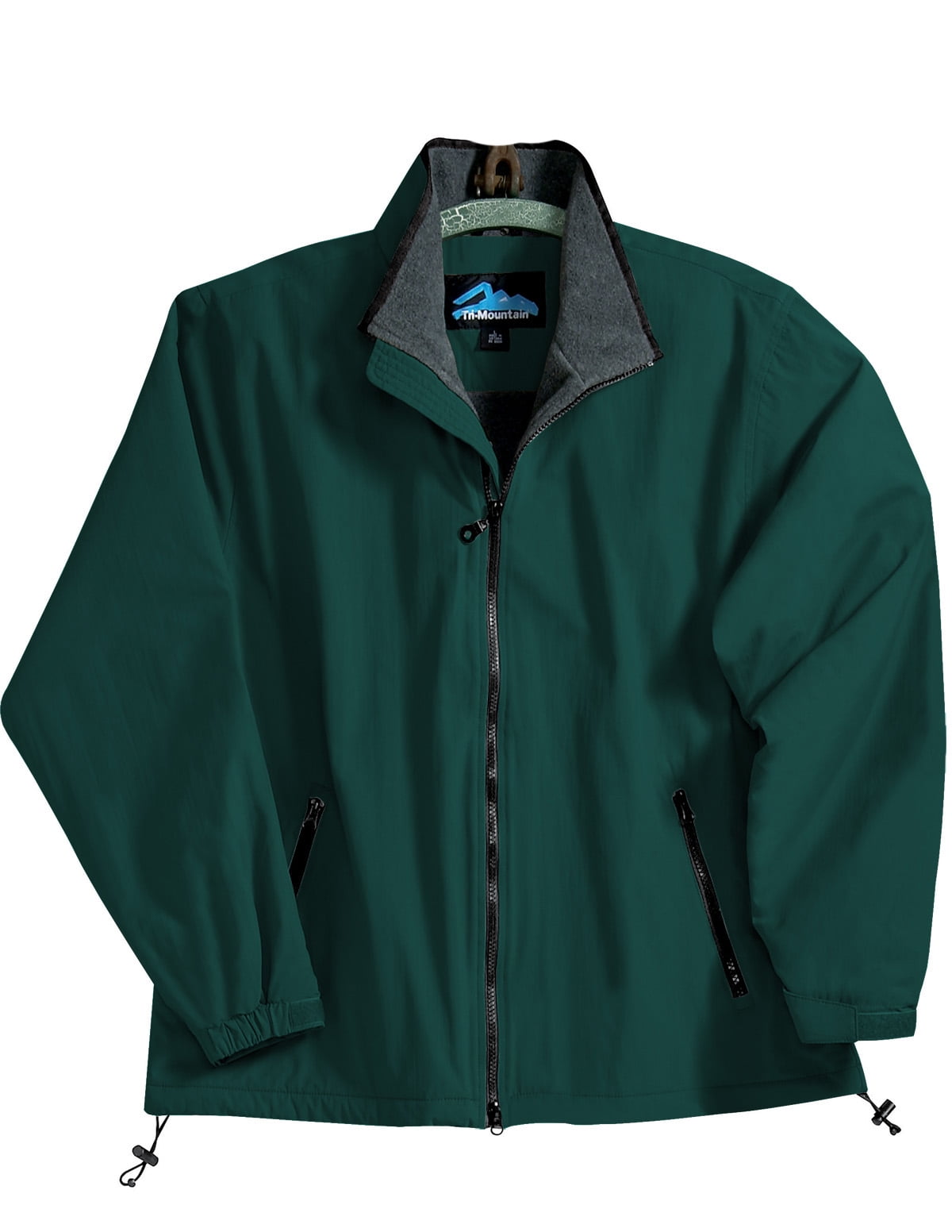 Tall Windproof Fleece Jacket 