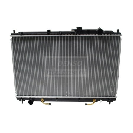 Denso 221-3309 Radiator Fits select: 1997-2004 MITSUBISHI DIAMANTE