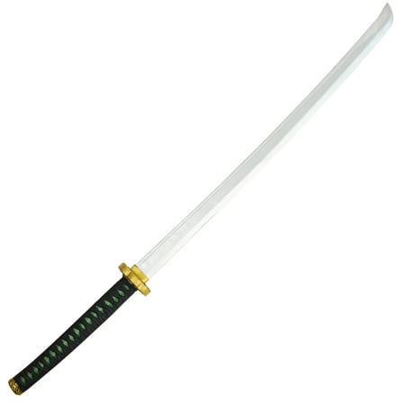 Handle Sword - Foam Green Handle Sword