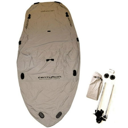 Ski Centurion Boat Cover FLW103C-41 | Enzo 244 w/ Roswell Tower 2015