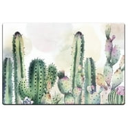 CounterArt Tide Pool Shells 30" X 20" Decorative Vinyl
