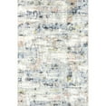 thumbnail image 5 of Nuloom Aaliyah SpinClean Casual Abstract Machine Washable Area Rug, 10' x 14', Aaliyah Blue Multicolor, 5 of 11