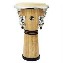 Latin Percussion LM196AW Mini Tunable Djembe