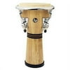 Latin Percussion LM196AW Mini Tunable Djembe