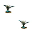 thumbnail image 1 of Tocado indio Bewildely Diadema de plumas Accesorio para el cabello, 1 of 6