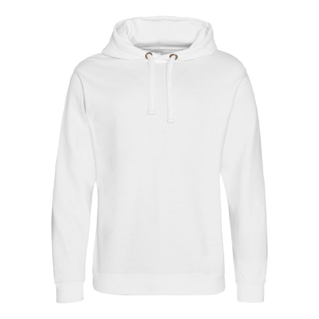 Awdis - Sudadera Epic para Hombre (Blanco polar)