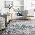 thumbnail image 6 of nuLOOM Wilde Abstract Distressed Area Rug, 12' x 15', Wilde Blue, 6 of 6