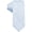 Bleu - 700, variante sur Ryan Seacrest Cravate à Pois pour Hommes, Gris, Taille Unique
