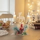 thumbnail image 5 of Candelabros, centros de mesa y decoraciones navideñas, 5 of 5