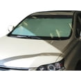 thumbnail image 2 of HeatShield, The Original Windshield Sun Shade, Custom-Fit for Lexus RX350 SUV 2010, 2011, 2012, 2013, 2014, 2015, Silver Series, 2 of 4