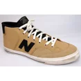 thumbnail image 1 of New Balance Men's Numeric 213 Mid NM213TNB Casual Shoes Sneakers Size 13.0 D, 1 of 6