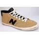 thumbnail image 1 of New Balance Men's Numeric 213 Mid NM213TNB Casual Shoes Sneakers Size 13.0 D, 1 of 6