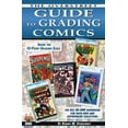 thumbnail image 1 of Pre-Owned The Overstreet Guide to Grading Comics - 2016 Edition (Paperback) 1603601996 9781603601993, 1 of 1