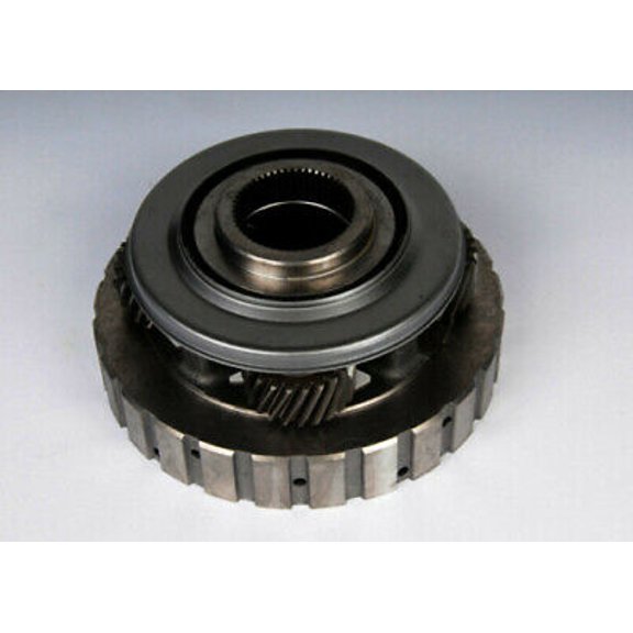 Auto Trans Reaction Carrier ACDelco GM Original Equipment 24241240 Reman