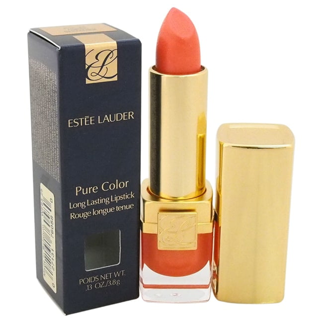 estee lauder melon lipstick