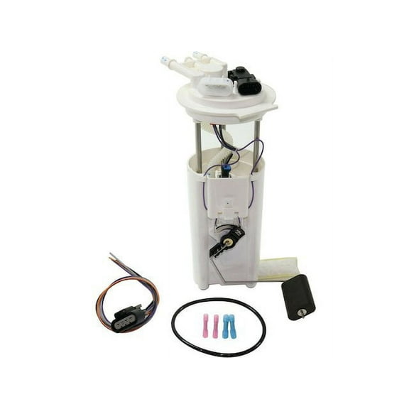 Fuel Pump - Compatible with 2002 - 2005 Chevy Venture 2003 2004