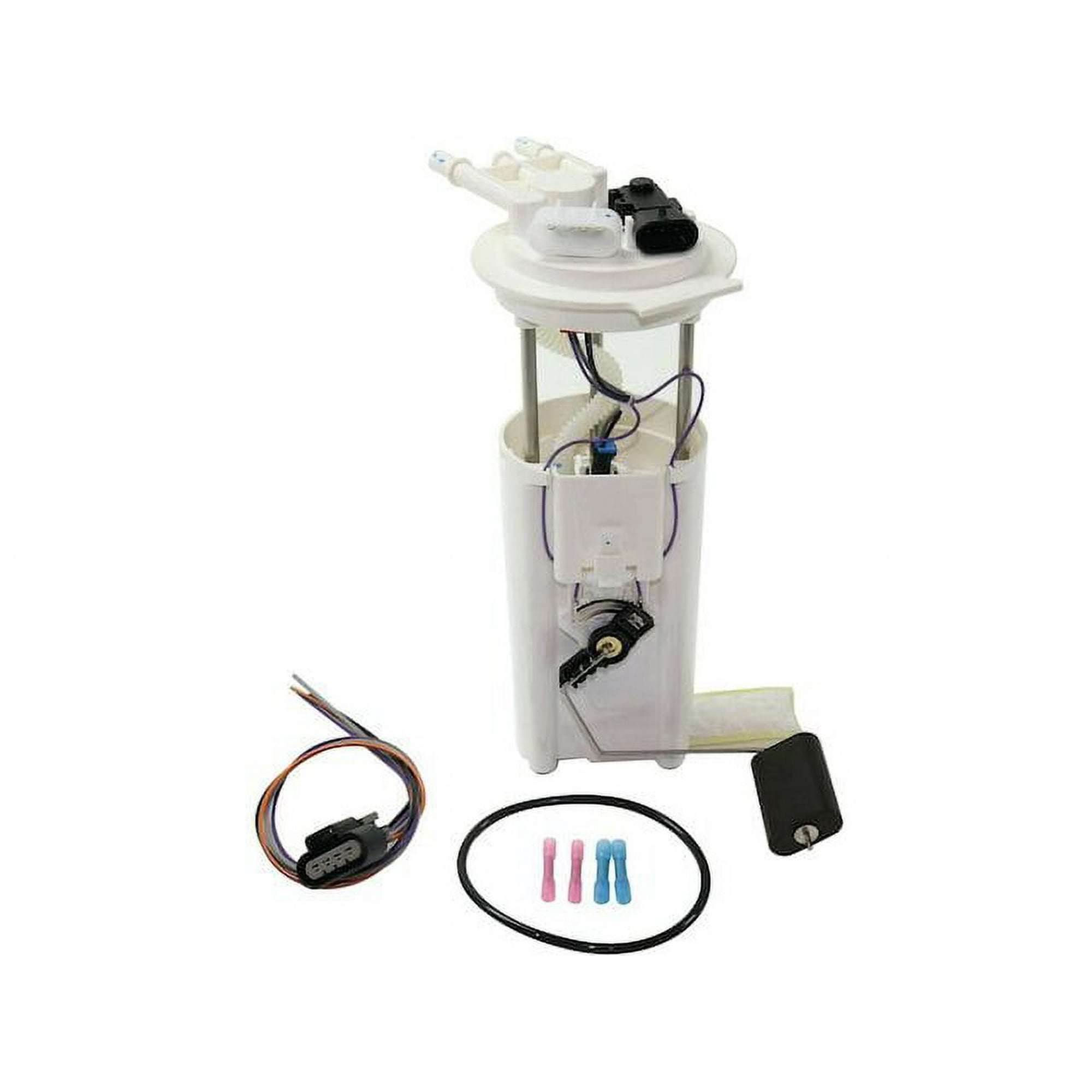 Fuel Pump - Compatible with 2002 - 2005 Chevy Venture 2003 2004