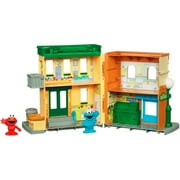 Playskool Sesame Street Playset