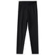 thumbnail image 2 of Odeerbi 2-13 Años Niñas Yoga Leggings Workout Dance Athletic Sports Pantalones Cómodo Cintura Alta Suave Transpirable Mallas, 2 of 9