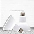 thumbnail image 5 of 9W/15W/18W AC85-265V E27 LED PAR20 PAR30 PAR38 Bulb Not Dimmed, 5 of 7