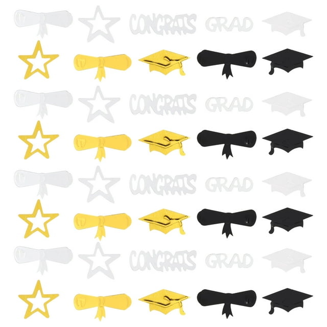 KAKOWELY 1 bolsa de hermoso confeti para lanzar, exquisito confeti para fiestas, adorno de lentejuelas