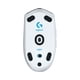thumbnail image 1 of Logitech G304 Optical 200-12000 dpi Wireless Mechanical Micro Gaming Mouse (Blanco) Ehuebsd Para estrenar, 1 of 8