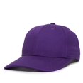 thumbnail image 4 of Outdoor Cap OC871 Premium Modern Solid Back-Purple-Youth, 4 of 8