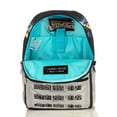 thumbnail image 5 of Mochila Urbana STYLPATH Back To The Future Diseño Reflejante, 5 of 5