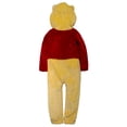 thumbnail image 3 of Mameluco Disney Con Gorro Para Adulto, 3 of 4