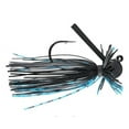 thumbnail image 4 of Buckeye Lures G-MAN Ballin' Out Jig, 4 of 5