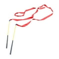thumbnail image 1 of Entrenador de swing de golf Colamx Accesorio auxiliar versátil y práctico 70 cm, 1 of 8