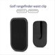thumbnail image 4 of Golf Magnetic Belt Clip Waistband Clip Golf Rangefinder Accessory, 4 of 5
