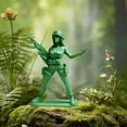 thumbnail image 5 of Jusqu'à 30 % de Réduction WIZUTIZ Décorations Intéressantes pour Soldats Féminins, 5 of 5