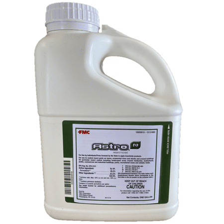 FMC Astro Insecticide Gallon 638932