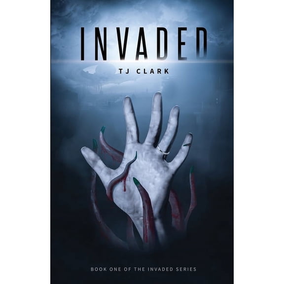 Invaded (Paperback)