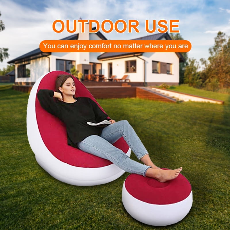 sofa bean bed