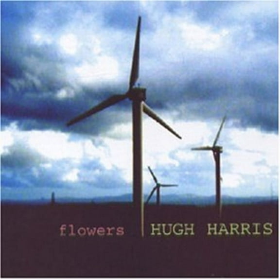 Flowers (CD)