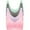 Off-White, variant on 4-Pack Women's Seamless Wireless Cooling Unpadded Comfort Bra