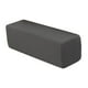 thumbnail image 4 of Almohada para reposabrazos de sofá, cojín para reposabrazos, relleno para huecos de sofá con cremallera, funda extraíble y lavable, almohada de apoyo Gris oscuro, 4 of 8
