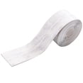 thumbnail image 2 of Caulk Stris PE Cinta autoadhesiva para bañera Baño Ducha Inodoro Cocina y Blanco Zulema Cinta de sellado autoadhesiva, 2 of 8