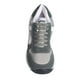 thumbnail image 3 of Tenis Unisex Adulto Panam Textil Gris Casual Cómodo 26, 3 of 5