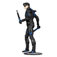 thumbnail image 3 of Figura de acción McFarlane Toys DC Multiverse Nightwing 7", 3 of 9