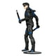 thumbnail image 3 of Figura de acción McFarlane Toys DC Multiverse Nightwing 7", 3 of 9